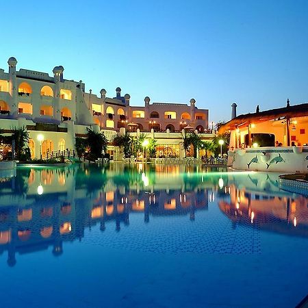 Hammamet Garden Resort & Spa Εξωτερικό φωτογραφία