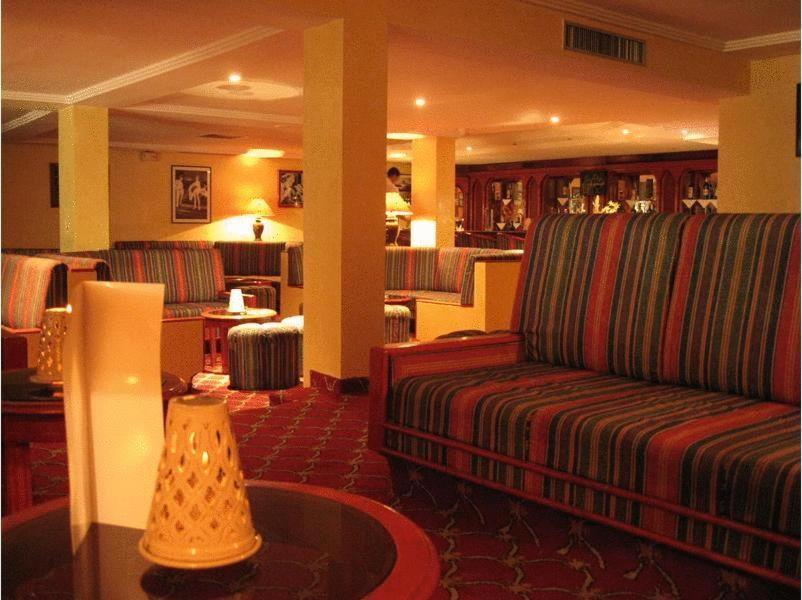 Hammamet Garden Resort & Spa Εξωτερικό φωτογραφία