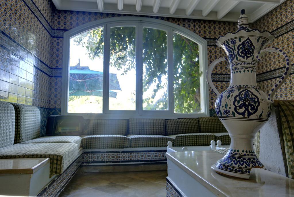 Hammamet Garden Resort & Spa Εξωτερικό φωτογραφία