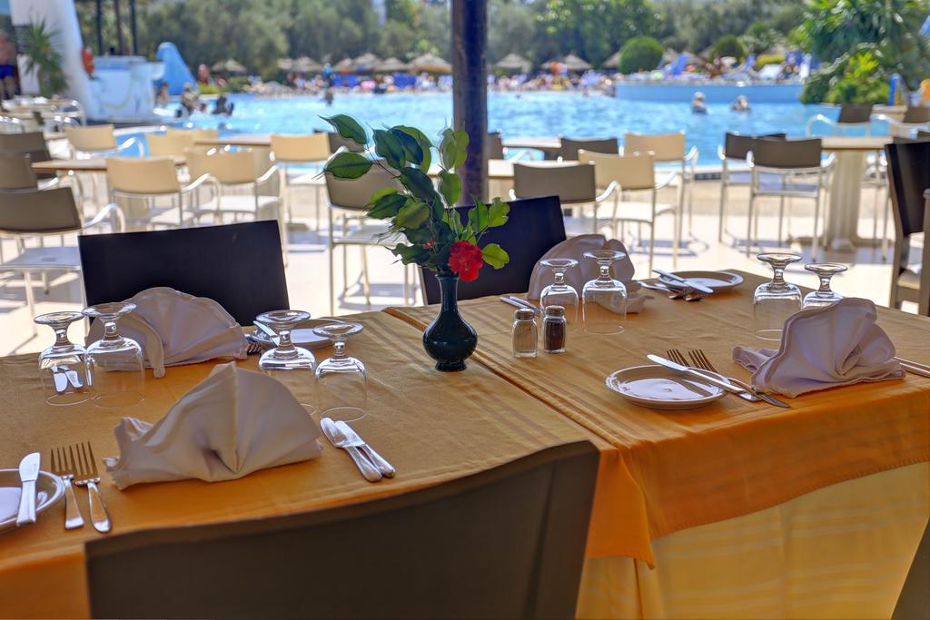 Hammamet Garden Resort & Spa Εξωτερικό φωτογραφία
