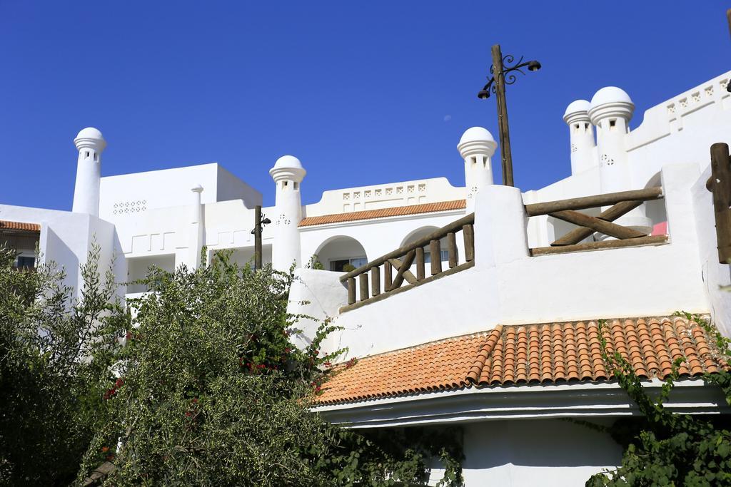 Hammamet Garden Resort & Spa Εξωτερικό φωτογραφία