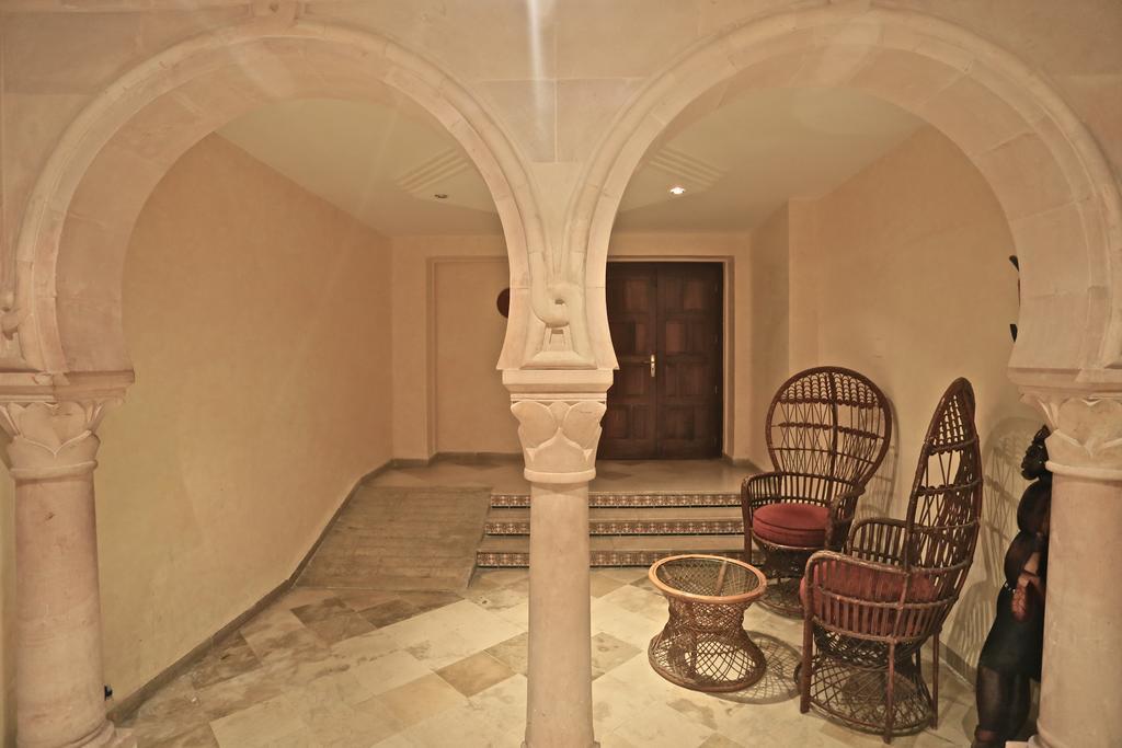 Hammamet Garden Resort & Spa Εξωτερικό φωτογραφία
