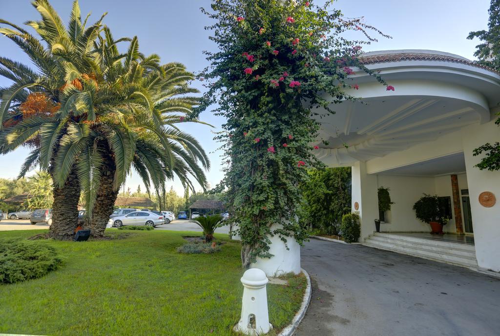 Hammamet Garden Resort & Spa Εξωτερικό φωτογραφία