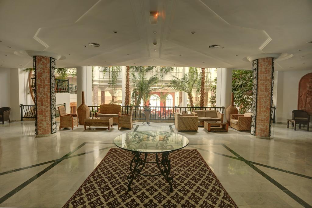 Hammamet Garden Resort & Spa Εξωτερικό φωτογραφία