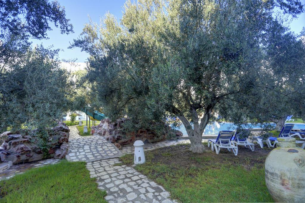 Hammamet Garden Resort & Spa Εξωτερικό φωτογραφία