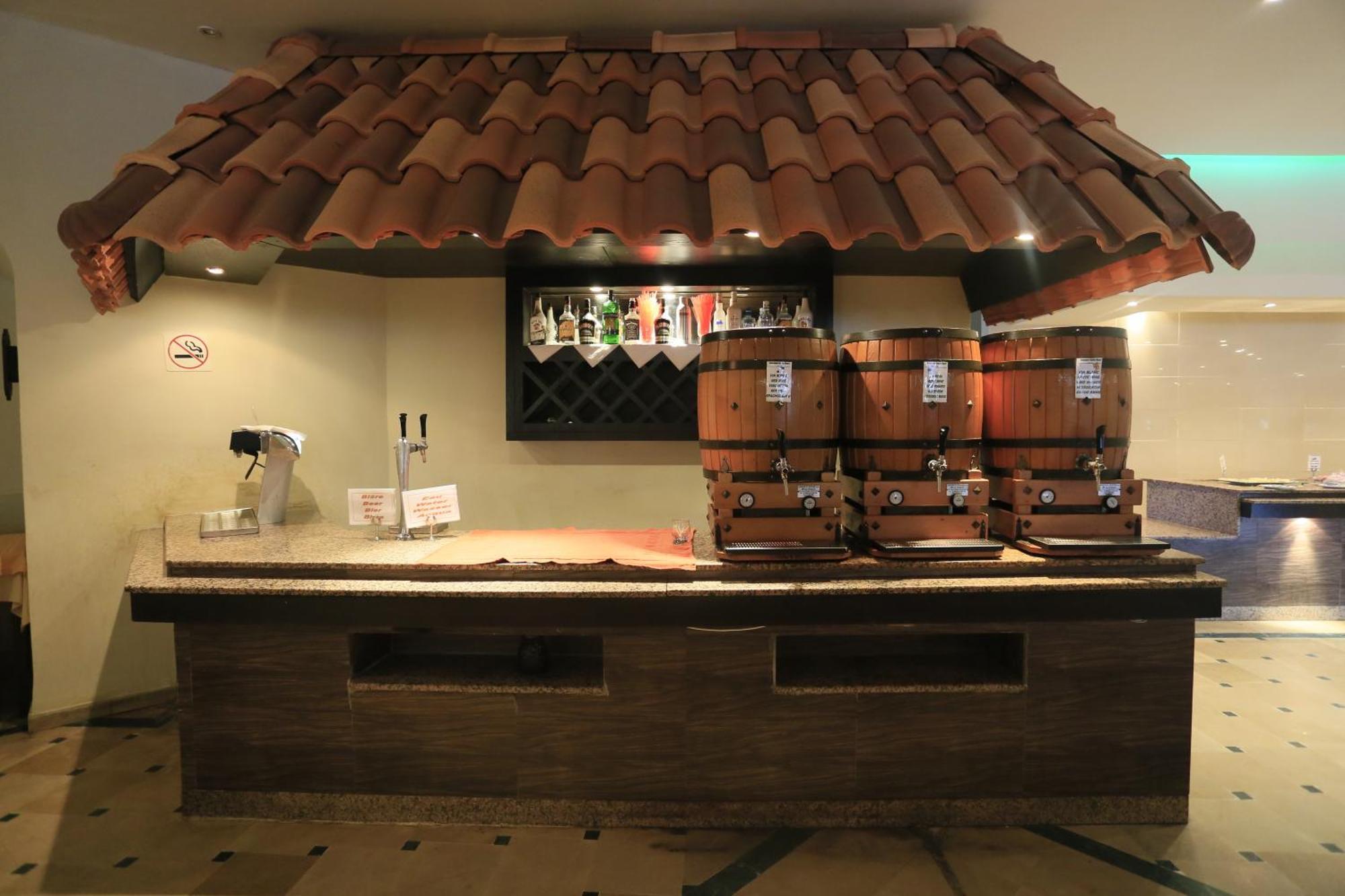 Hammamet Garden Resort & Spa Εξωτερικό φωτογραφία