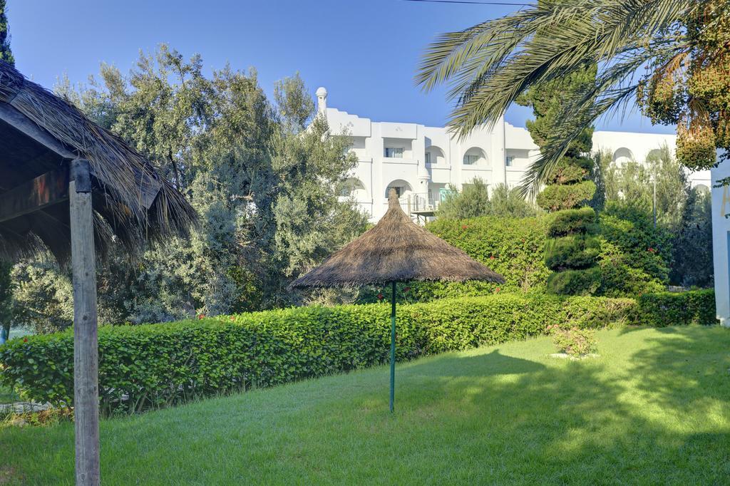 Hammamet Garden Resort & Spa Εξωτερικό φωτογραφία