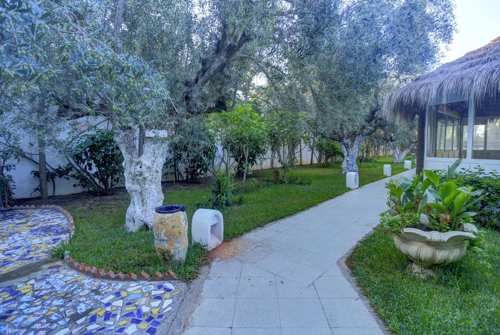 Hammamet Garden Resort & Spa Εξωτερικό φωτογραφία