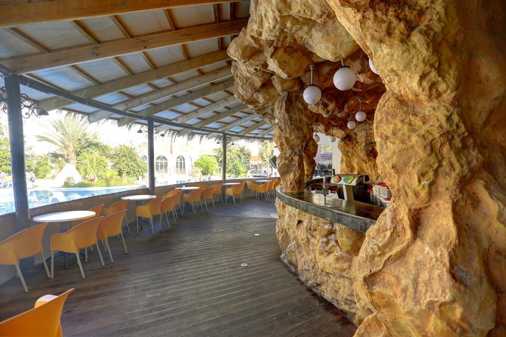 Hammamet Garden Resort & Spa Εξωτερικό φωτογραφία
