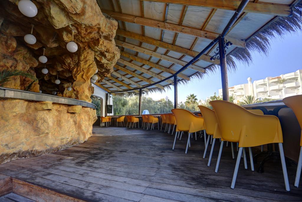 Hammamet Garden Resort & Spa Εξωτερικό φωτογραφία