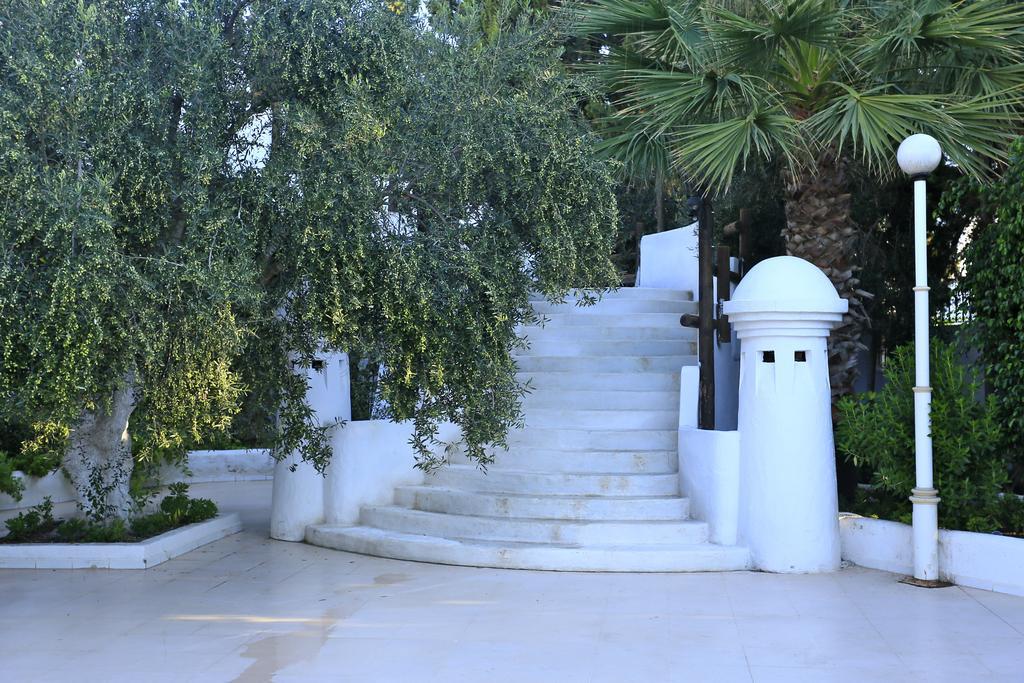 Hammamet Garden Resort & Spa Εξωτερικό φωτογραφία