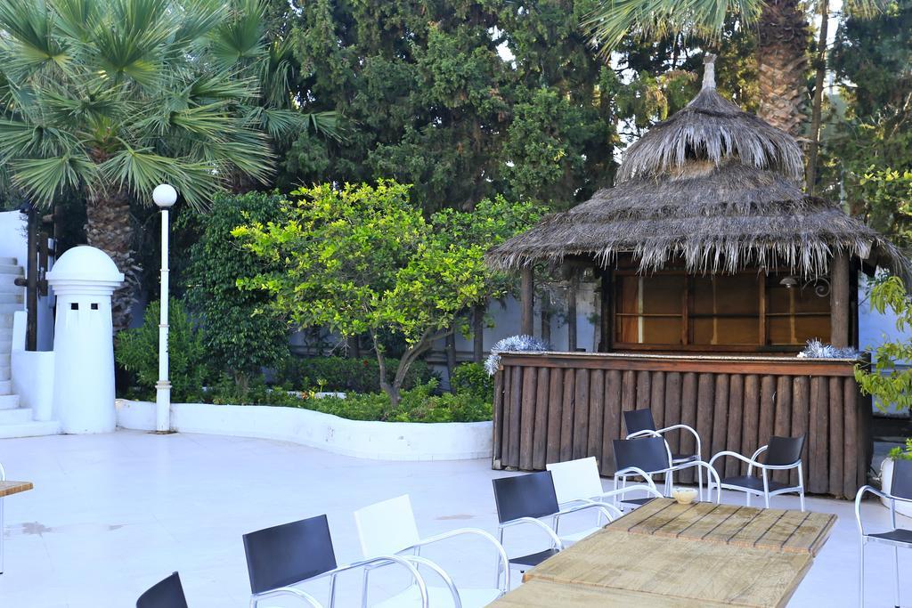 Hammamet Garden Resort & Spa Εξωτερικό φωτογραφία
