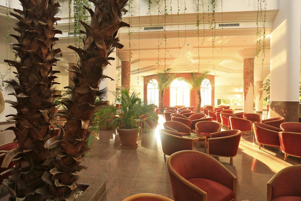 Hammamet Garden Resort & Spa Εξωτερικό φωτογραφία