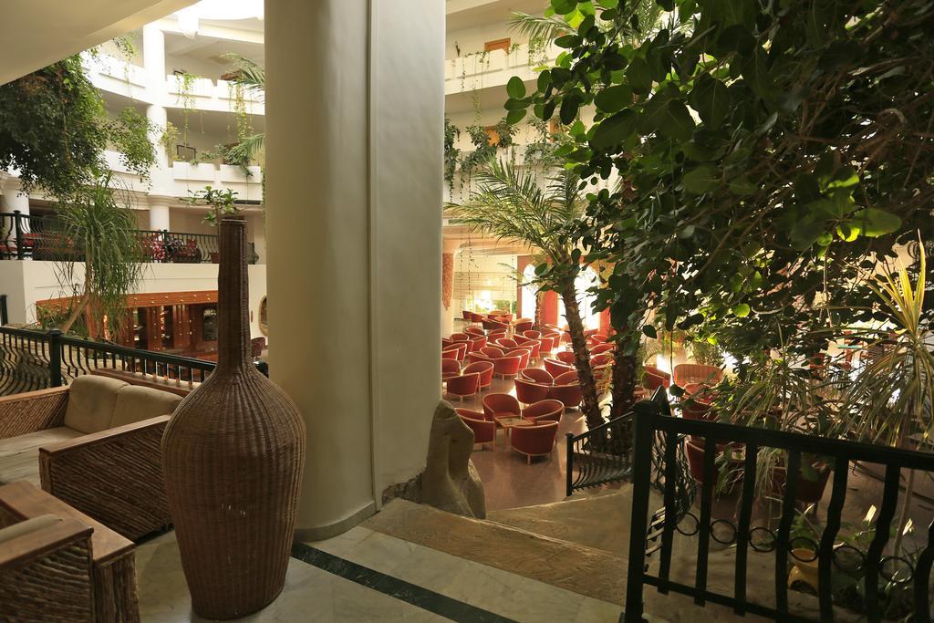 Hammamet Garden Resort & Spa Εξωτερικό φωτογραφία