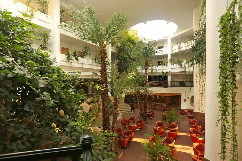 Hammamet Garden Resort & Spa Εξωτερικό φωτογραφία