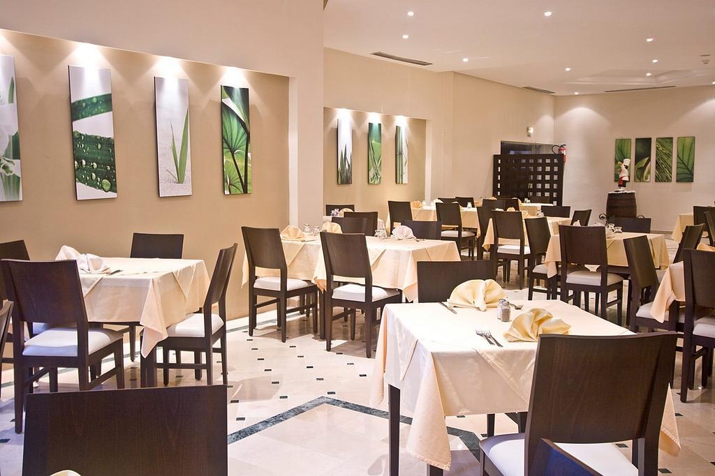 Hammamet Garden Resort & Spa Εξωτερικό φωτογραφία